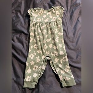 Cat & Jack Romper